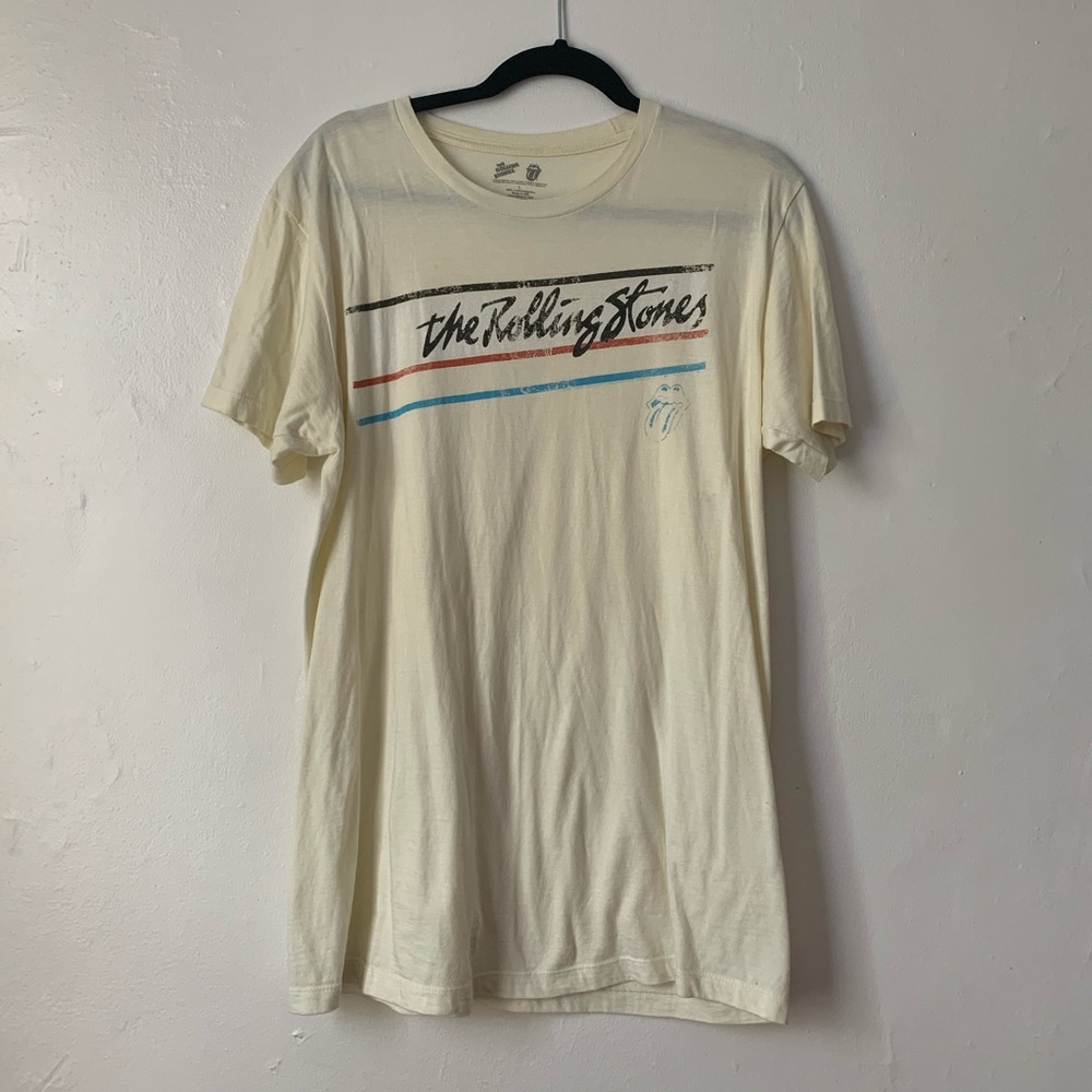 Vintage Rolling Stones T-Shirt
